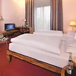 Mövenpick Hotel Berlin Am Potsdamer Platz