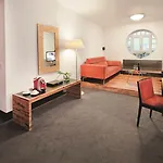Mövenpick Hotel Berlin Am Potsdamer Platz
