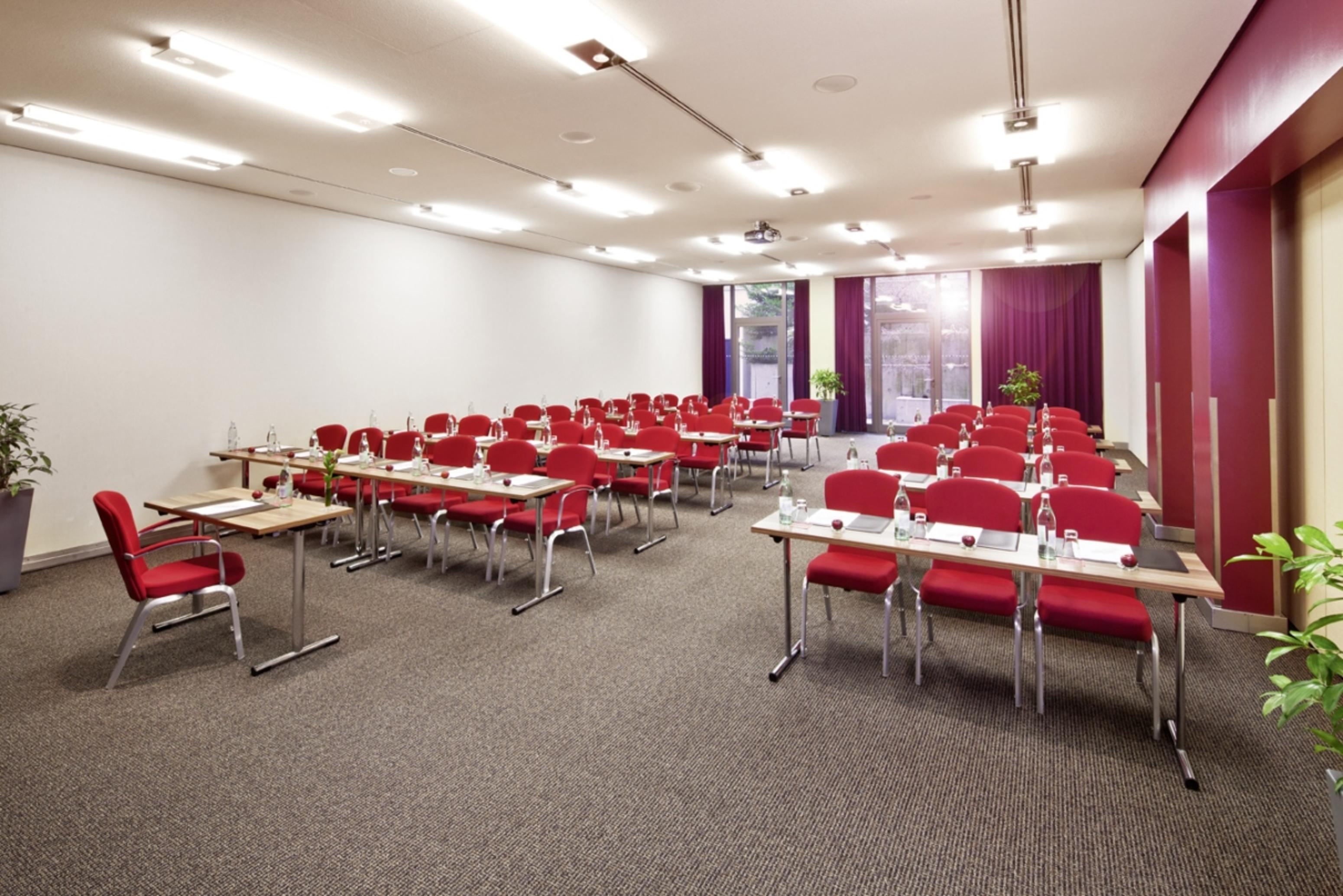 Mövenpick Am Potsdamer Platz Hotel Berlijn