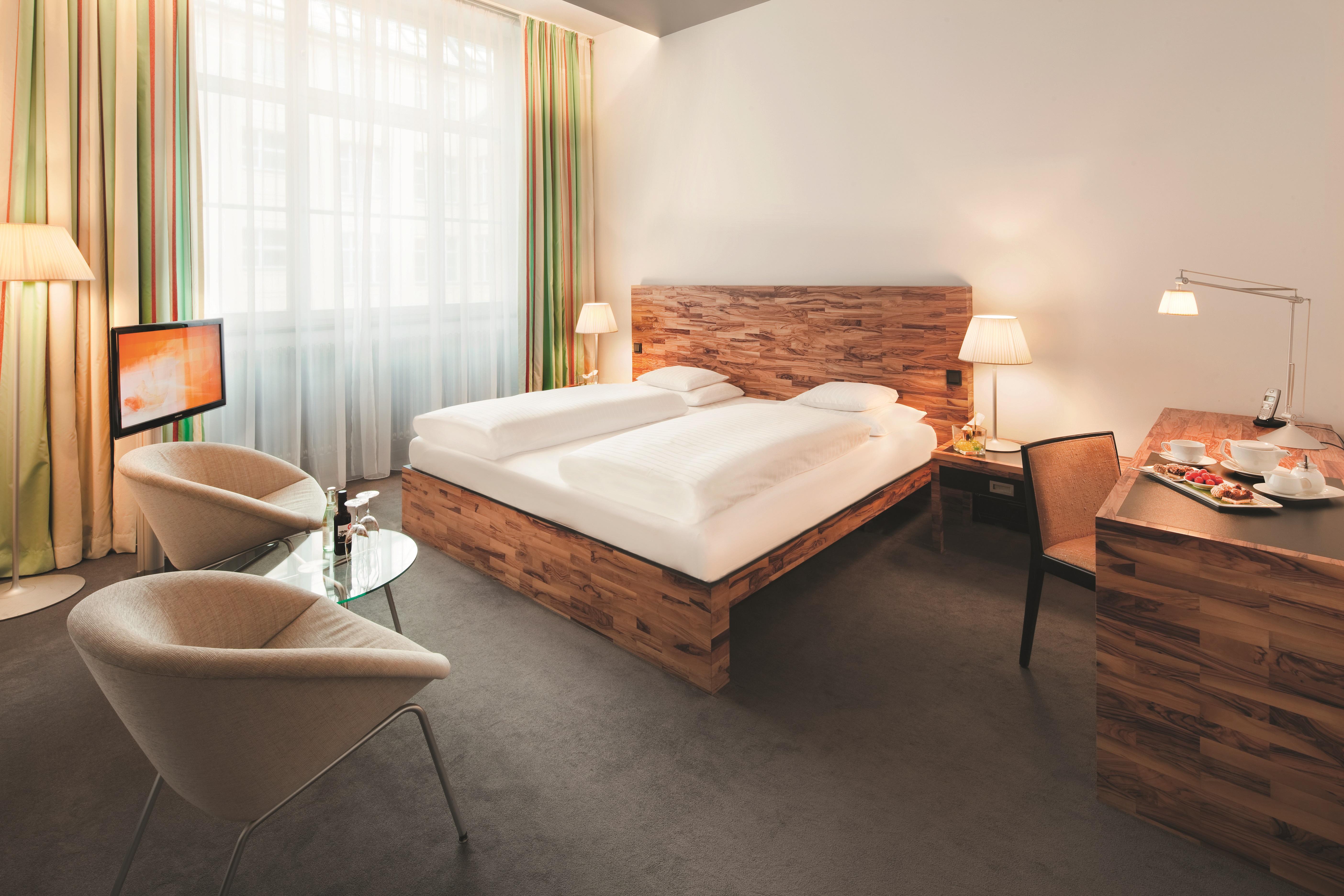 Mövenpick Am Potsdamer Platz