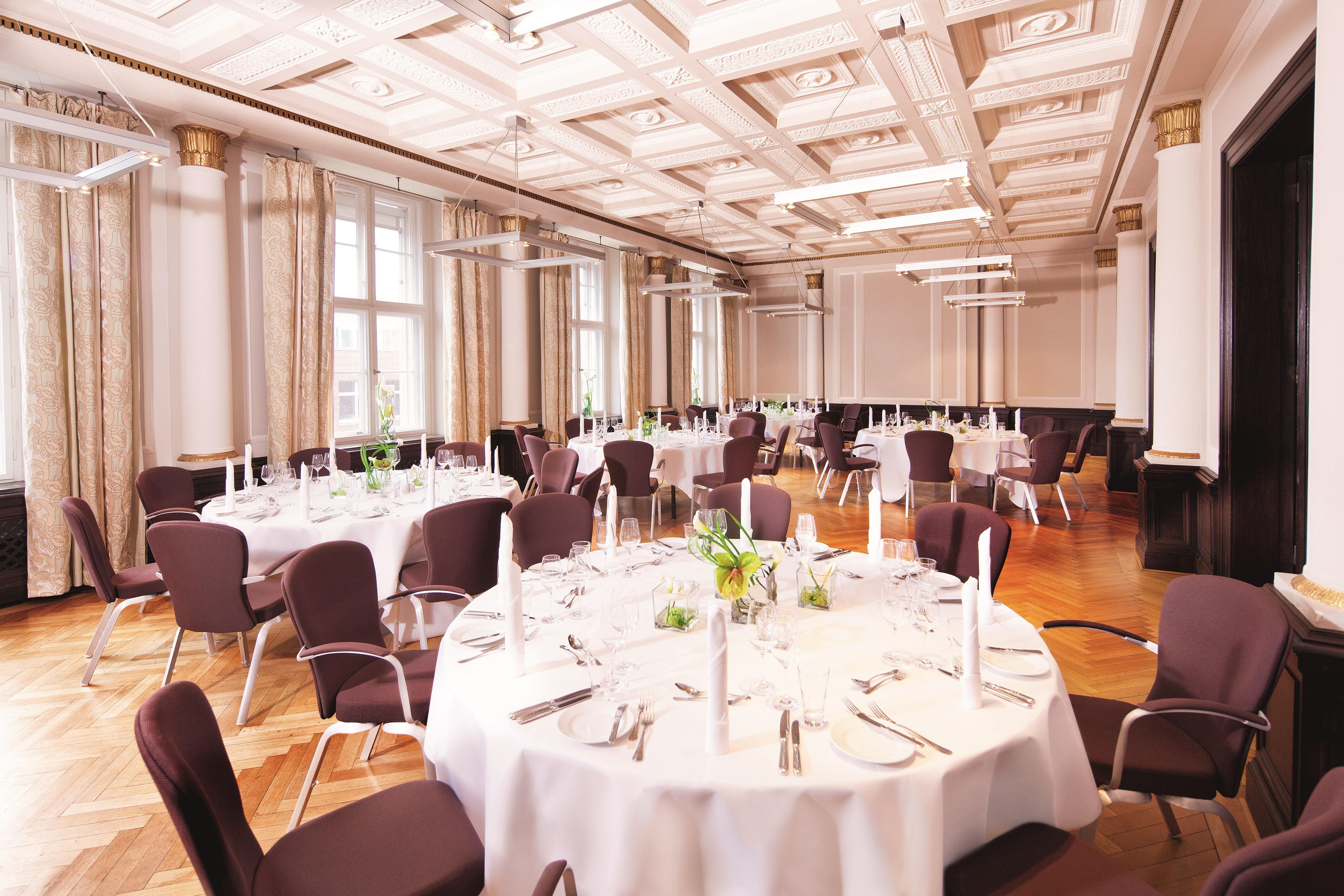 Hotel Mövenpick Am Potsdamer Platz