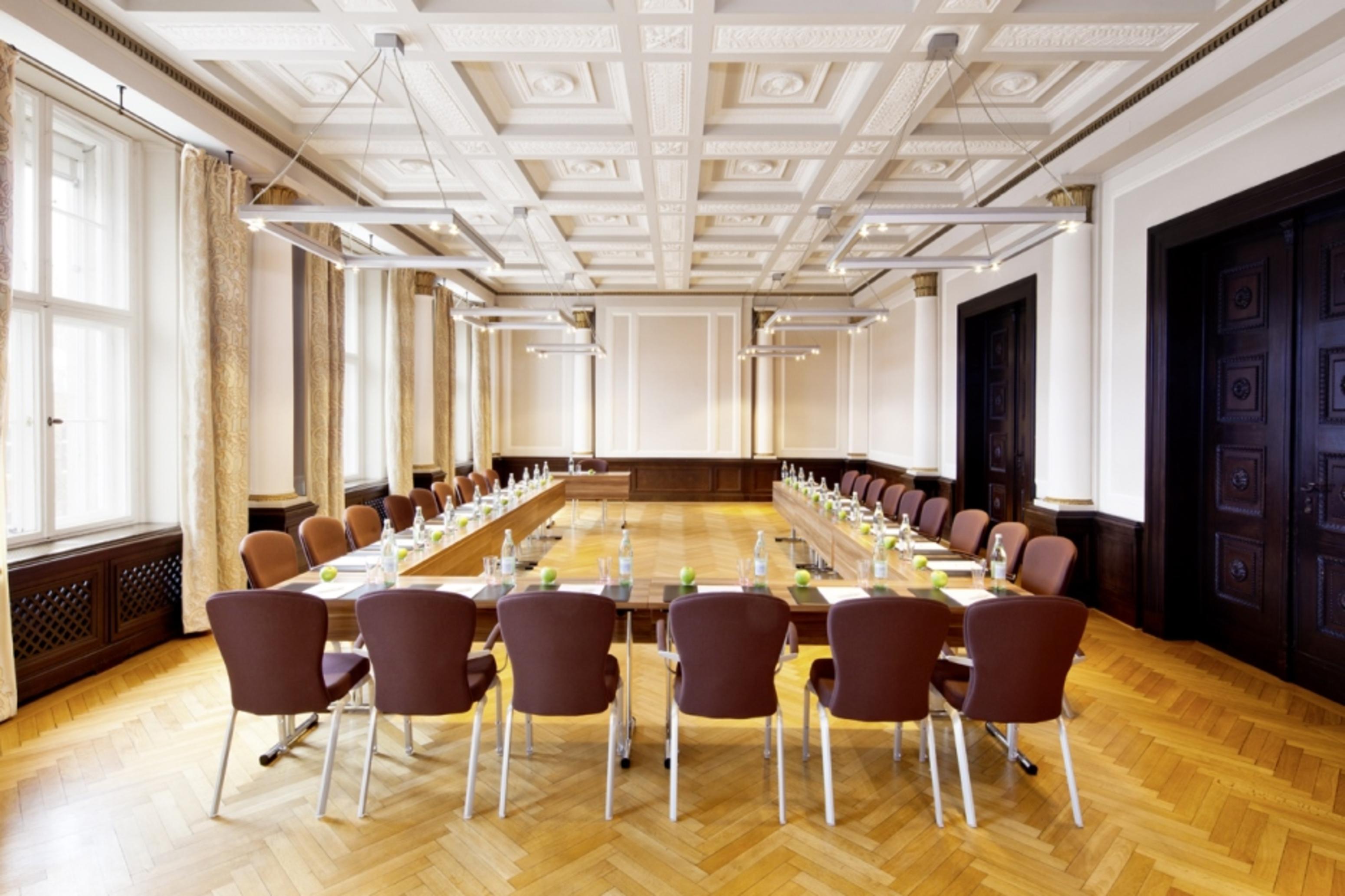 Mövenpick Am Potsdamer Platz