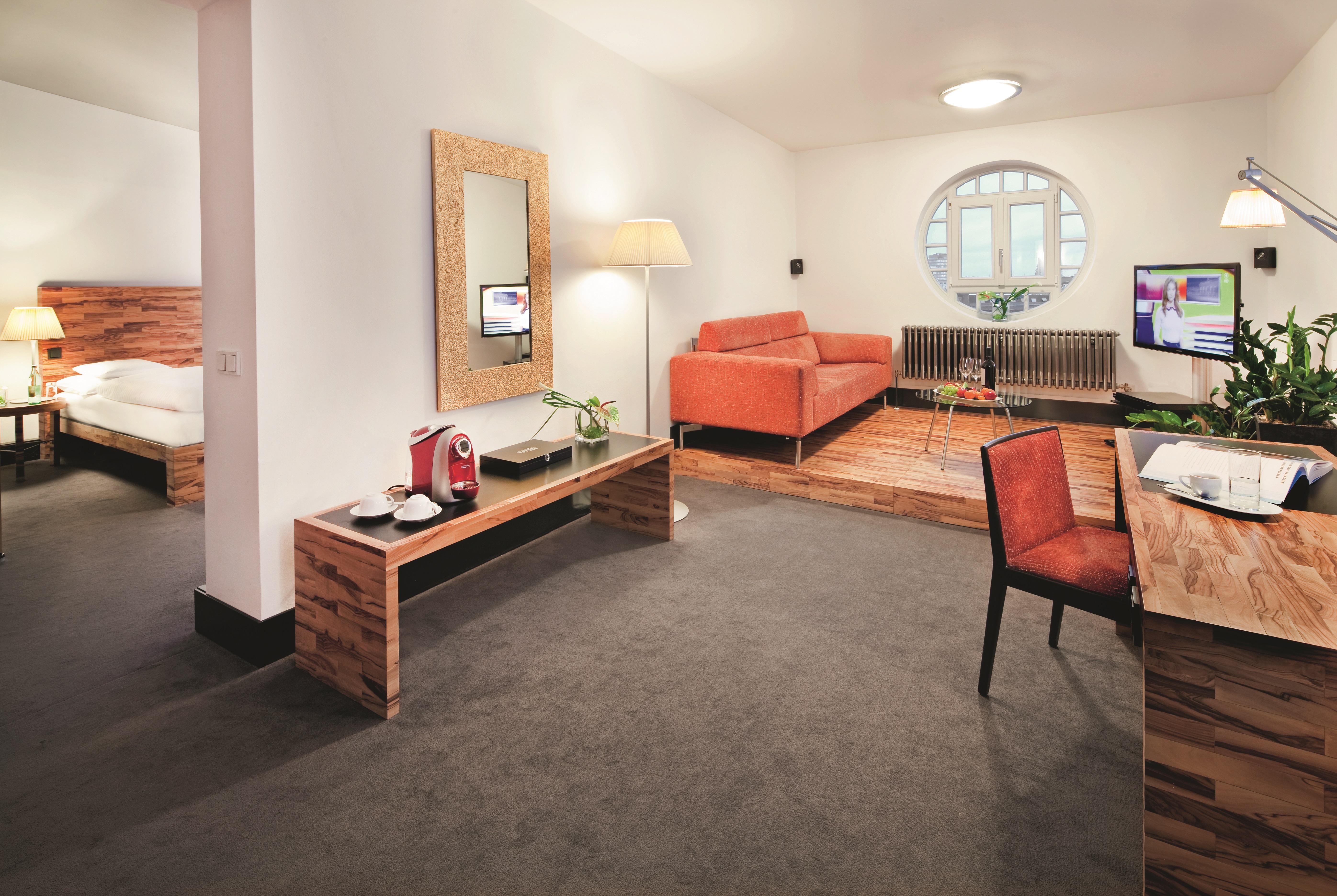 Mövenpick Am Potsdamer Platz