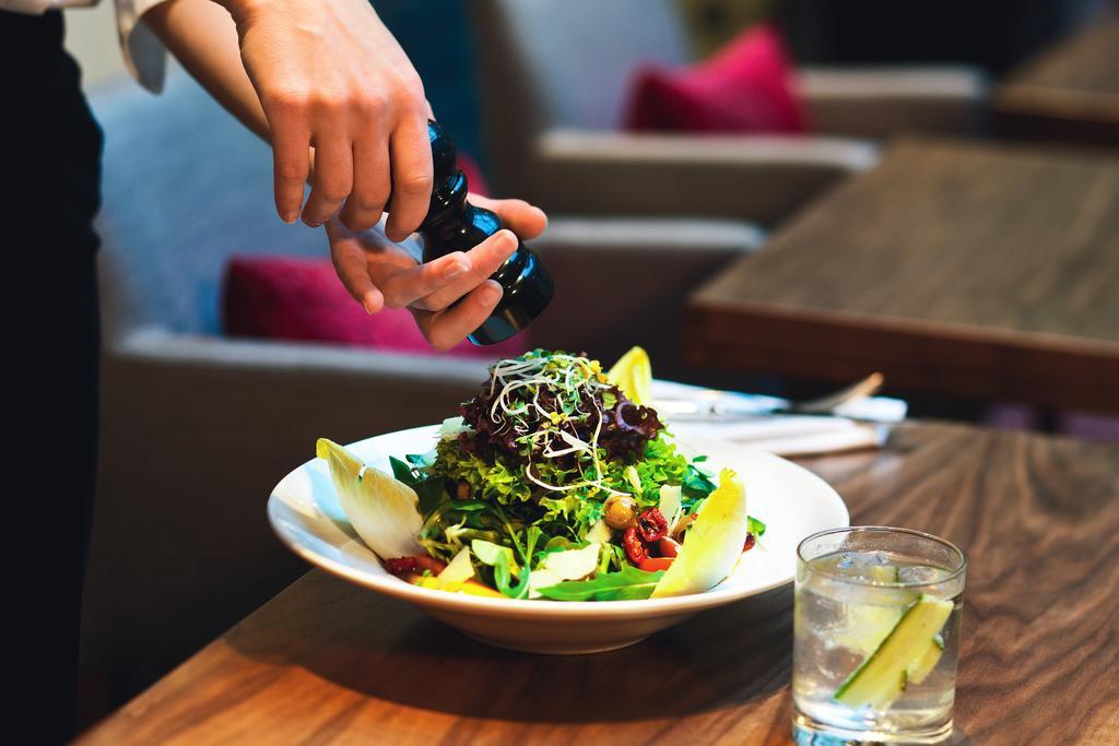 Mövenpick Am Potsdamer Platz Berlijn