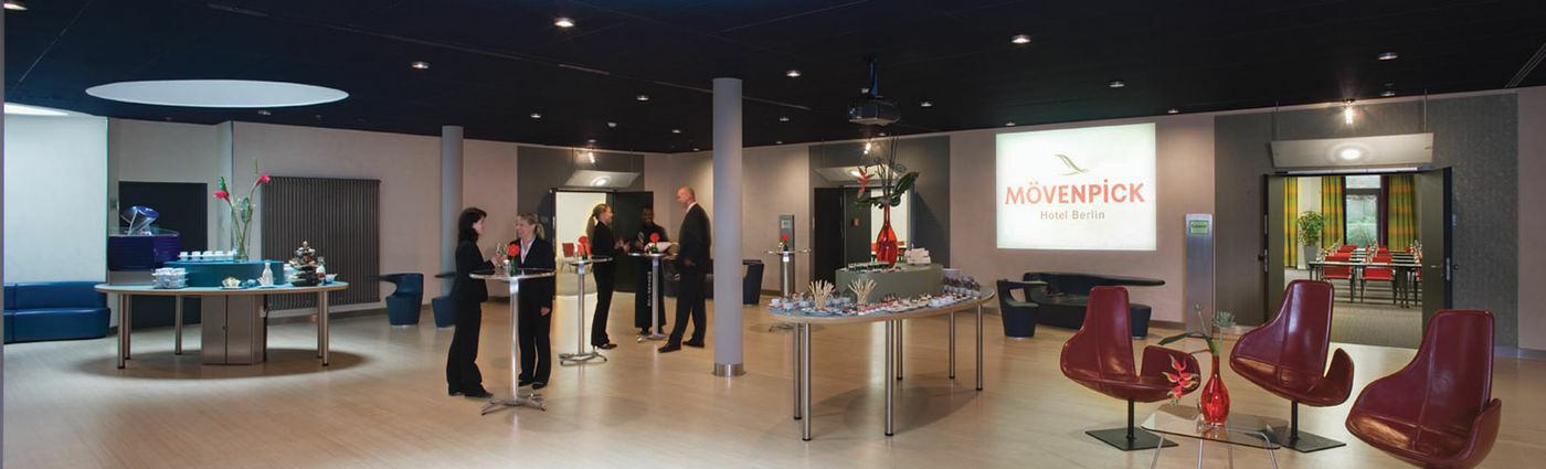 Mövenpick Am Potsdamer Platz