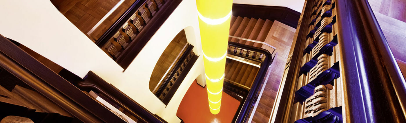 Hotel Mövenpick Am Potsdamer Platz 4*