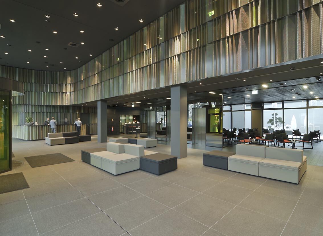 Mövenpick Am Potsdamer Platz