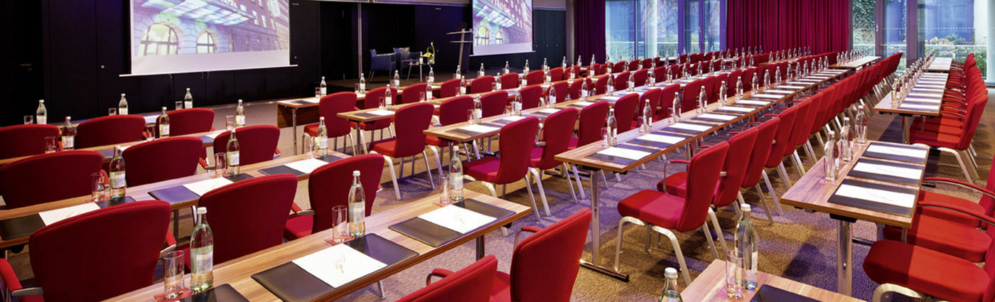 Mövenpick Am Potsdamer Platz 4*