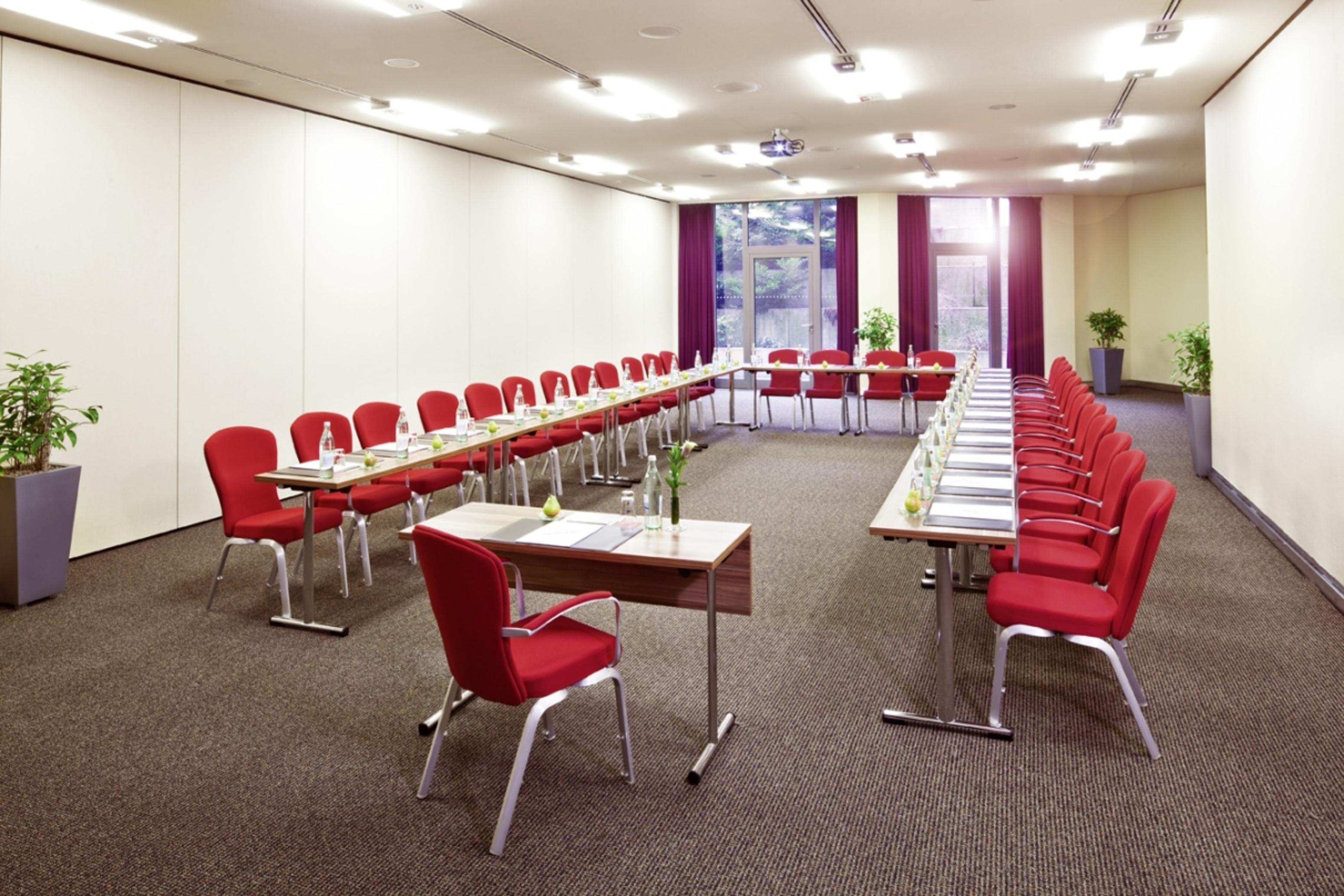 Mövenpick Am Potsdamer Platz 4* Berlin
