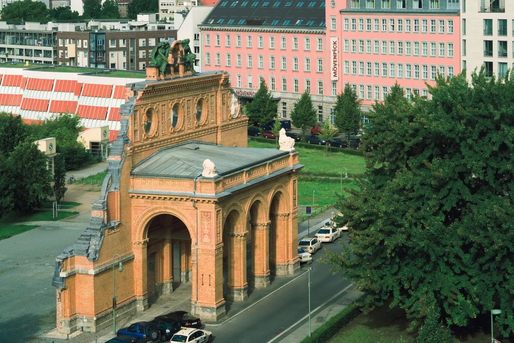 Mövenpick Am Potsdamer Platz 4* Berlin
