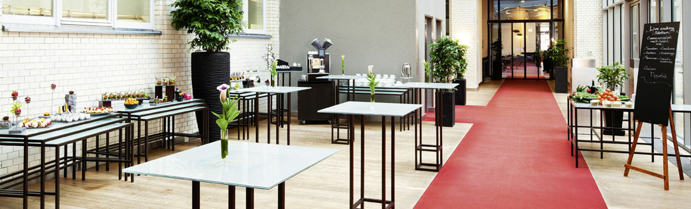 Mövenpick Am Potsdamer Platz