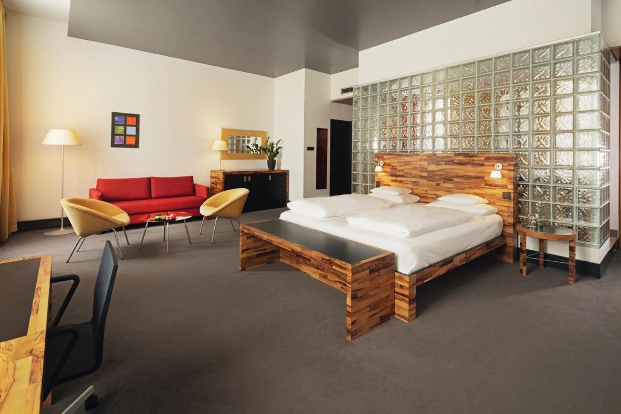 Mövenpick Am Potsdamer Platz Hotel
